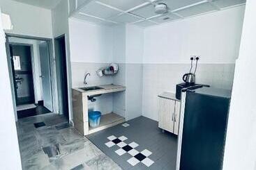 公寓式酒店  Pd Marina Resort 2