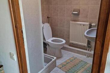 Пансион Apartment