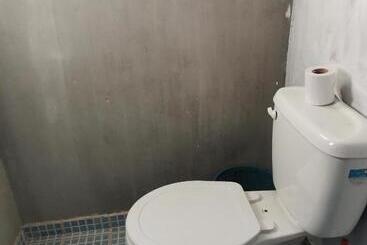 Пансион Casa Shalom