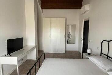 پانسیون Casa Sul Conca