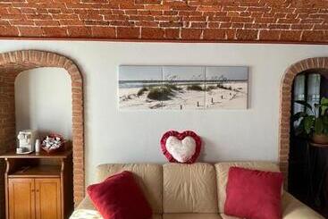 פנסיון Centenario Affittacamere