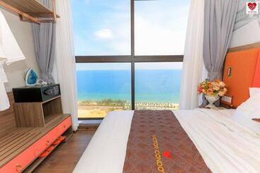 پانسیون Apec Mandala Cdt Resort