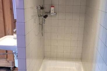 ペンション Charmante Waldrandidylle