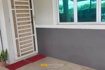 Пансион Homestay Di Jitra