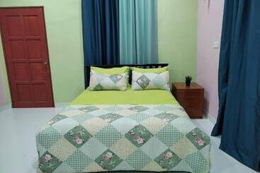 ペンション Inap Desa 1