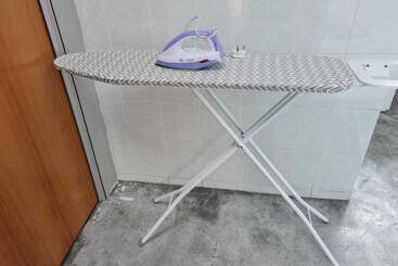 膳宿费 Lot 85 Seremban Town New Cozy Homestay Lobak