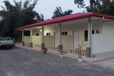 פנסיון Margereth Cottage