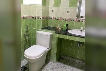 פנסיון Mawar Homestay Kuching