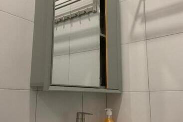 פנסיון Mini Rest Room