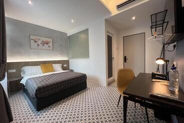 بنسيون Ninety Guest House