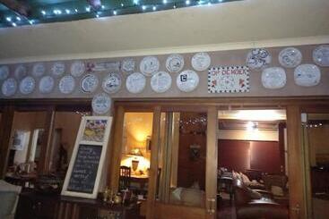 פנסיון Op De Hoek Guesthouse