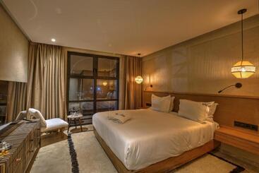 پانسیون The Ranch Resort