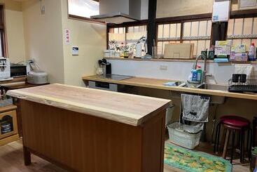 Pensão Yoshino Gun   House   Vacation Stay 06083v