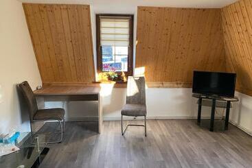 Пансион Zimmervermietung Abir