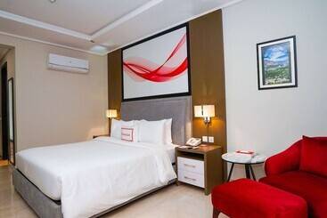 هتل Ramada Resort By Wyndham Gilgit