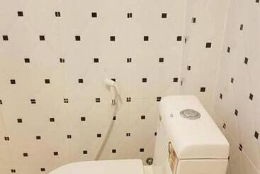 渡假胜地  Treuy Koh Bungalow