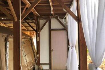 אתר נופש Villa Bari Loft