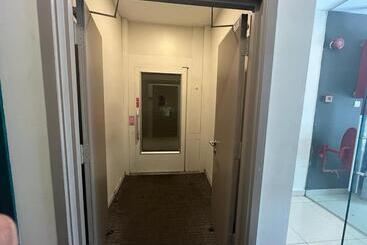 Smile Hotel Subang Airport