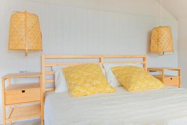 Talula Hill Farm Resort