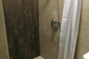 Akkerman Appartement