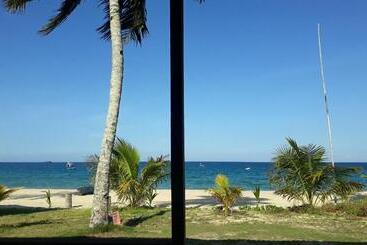 הוסטל Juara Seaview Chalet, Kampung Juara