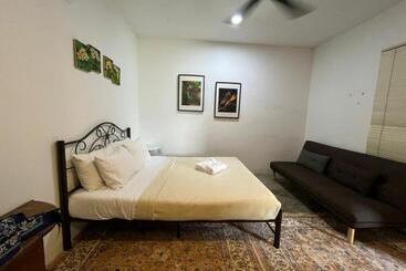 호스텔 Mydusun Chalet, Taiping, Perak, Malaysia