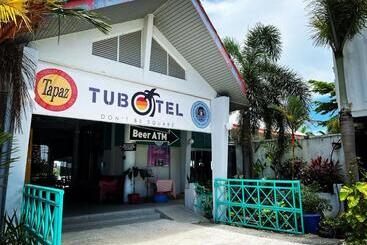 فندق صغير Tubotel
