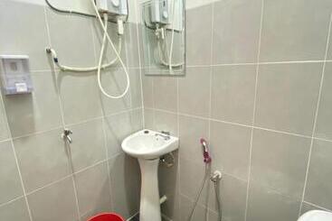 فندق صغير Twinstay