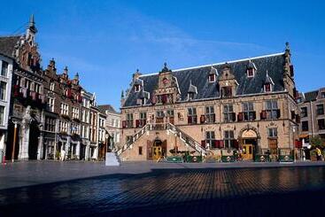 B&b Villa Kriekenbeek