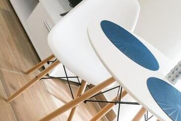 צימר Anchor Apartman By Hellobalatonlelle