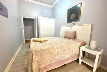 צימר Barberton Bnb