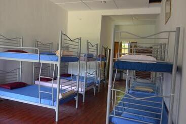 ベッドアンドブレックファースト Belebar Homestay Taman Negara Pahang Malaysia