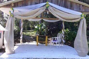 مبيت وإفطار Chacara Recanto Vale Do Luar