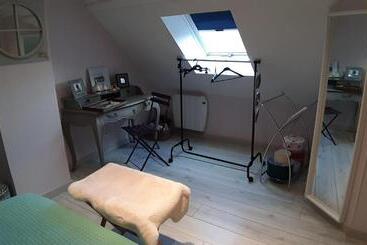 민박 Chambre Chez L Habitant