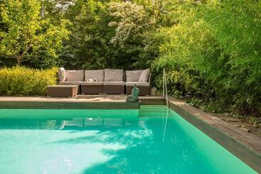 צימר Hübsches Privatzimmer Mit Bad