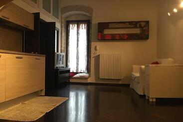 مبيت وإفطار La Petite Maison