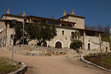 צימר Le Conche Country House