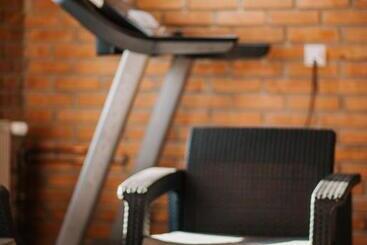 צימר Pensiunea Biz Panzió