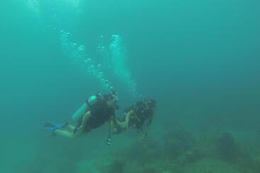 住宿加早餐  Perhentian Chomel Chalet