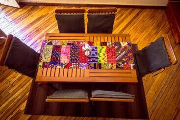 ベッドアンドブレックファースト Riverfront Gardens