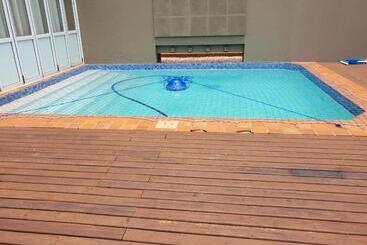 צימר See You There Accommodation