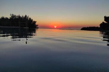 住宿加早餐 Talè Gioiosa