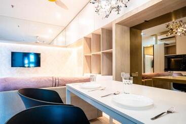 公寓式酒店 H20 Residence Ara Damansara By Airhost