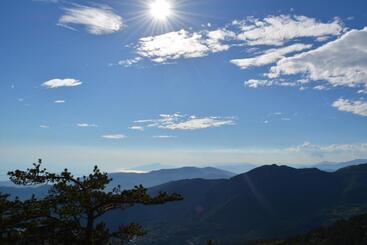 Agriturismo Monte Pu