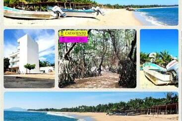 فندق Cataviento
