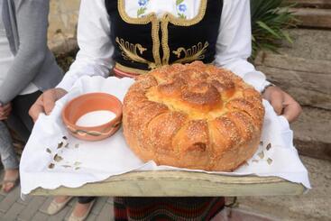 هتل Eko Selo Kostunici