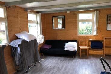 Gîtes Des Ecuries De Saint Maurice