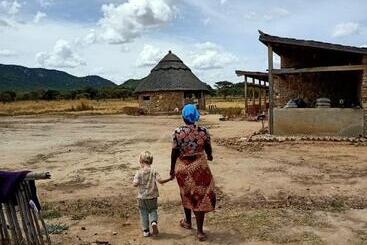 Mark S Farm & Ecolodge