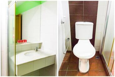 בית מלון כפרי Oyo 89408 Royal