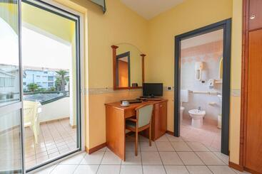 ホテル Roma Sul Mare